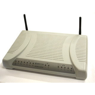 Router Aethra BG8542EW