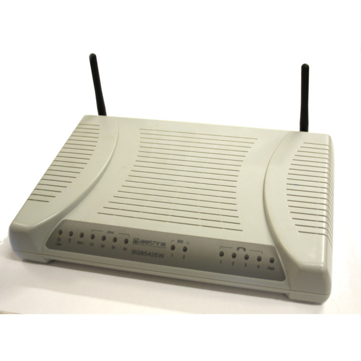 Router Aethra BG8542EW