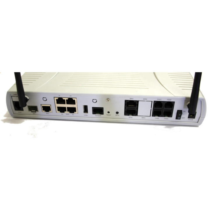 Router Aethra BG8542EW