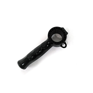 Impugnatura/Manico per Trapano 152.5x32mm Nero