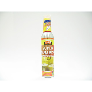 Pattex Super Multiuso SIGILLANTE TRASPARENTE 300gr