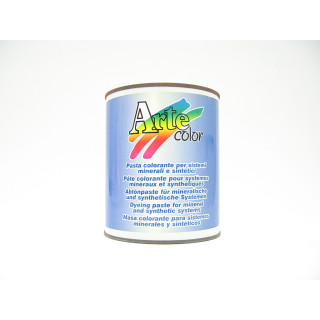 ARTE COLOR Colorant Paste for Mineral and Synthetic Systems WL16 SKY 1Kg