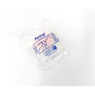 Howard Leight 1005980 - 10Pz Ricambio Insero per Archetto Auricolare