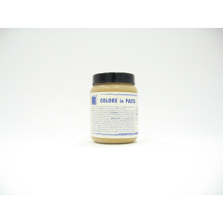 Paste Color Concentrated Natural for Idropaint GIALLO ICLES 150ml