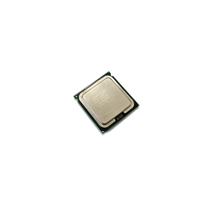 Intel XEON Quad Core E5530 2.4Ghz 8Mb/5.86GT LGA1366