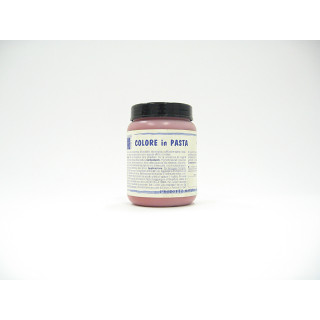 150ML ROSSO ERCOLANO - Colore in Pasta Concentrato Naturale per Idropitture