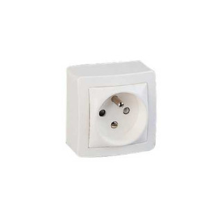 Schneider Electric ALB62272 - Presa di Corrente 2P+T ALREA