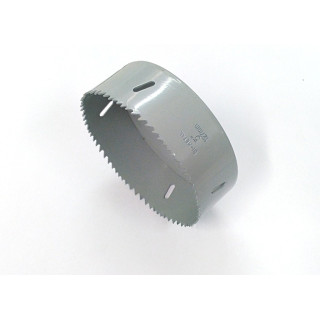 Sega a Tazza BI-METALL HSS 5" 127mm