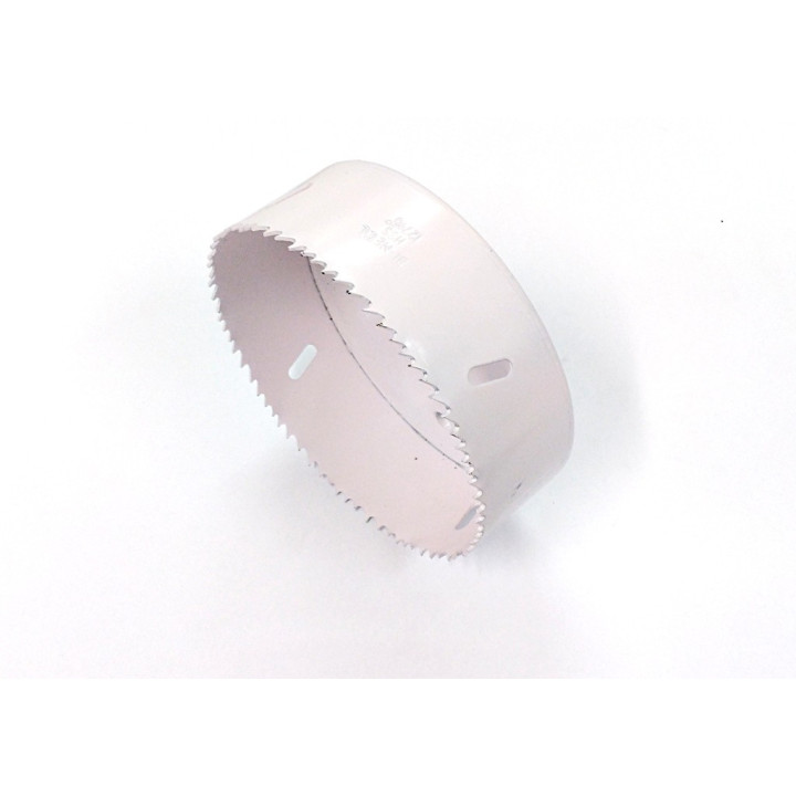 Sega a Tazza BI-METALL HSS 127mm