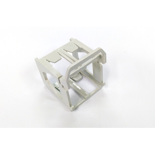 Gewiss - Porta Spina per DIN 2 Moduli