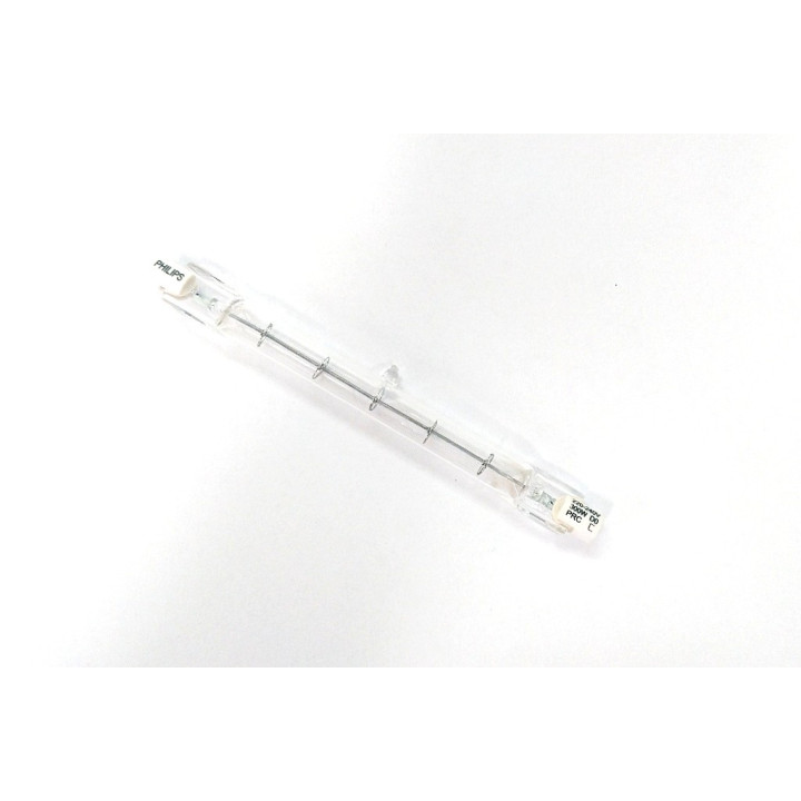 Philips 519030 - Lampadina Alogena Linear 220-240V 300WATT