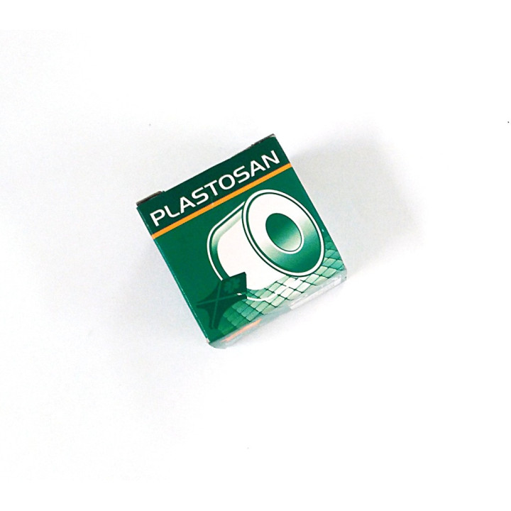 PVS - Cerotto in Rotolo Ipoallergico 5mx2.5cm