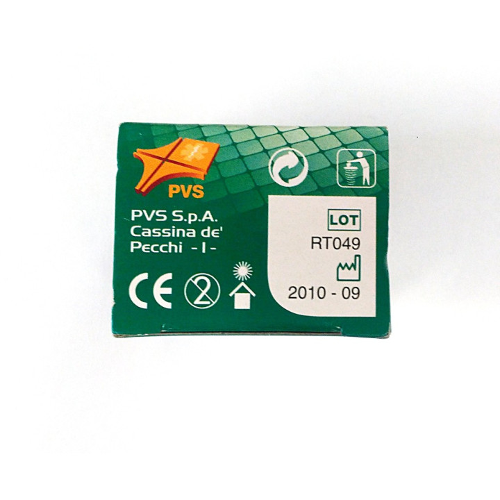 PVS - Cerotto in Rotolo Ipoallergico 5mx2.5cm