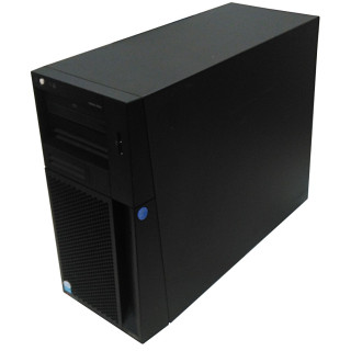 Server IBM xSeries 206m MT-M 8485-2AY-Pentium 4