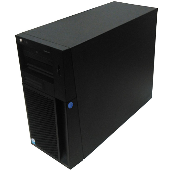 Server IBM xSeries 206m MT-M 8485-2AY-Pentium 4