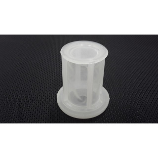 Polymeric Filtrers For Spray Gun