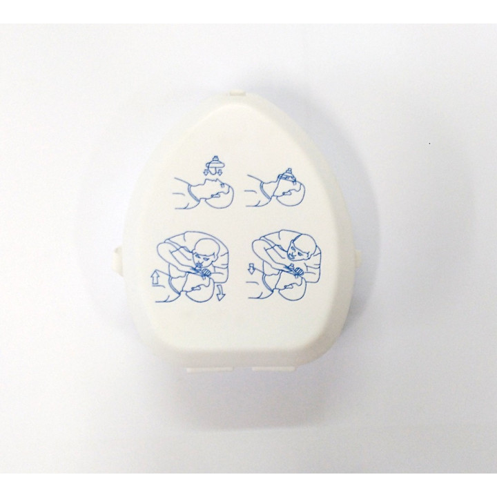 PB Pharma A903477483 - Maschera per Rianimazione