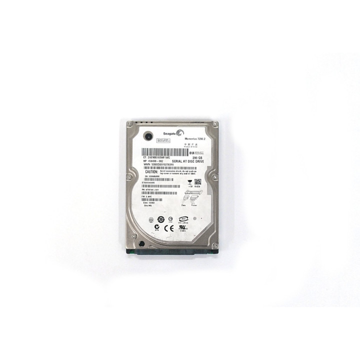 Seagate - Disc Drive Momentus 7200.2 200Gb