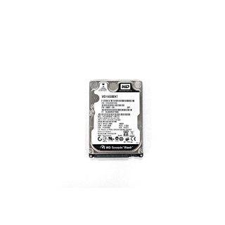 Western Digital - Hard Disk WD1600BEKT
