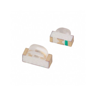 KPA-3010MGC - SMD LED ad Angolo Retto 20mA 2.1V 570nm Mega Green