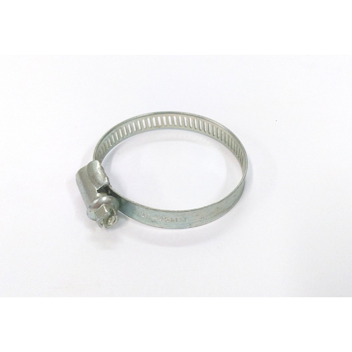 9Pz Fascetta Stringitubo d. 25-45mm Banda 8