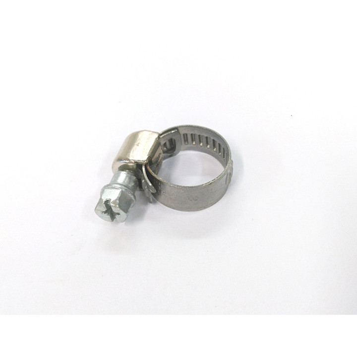 MEB - 6Pz Fascetta Stringitubo d. 8-16mm Banda 9