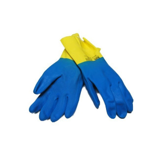 MAPA 405316 -Guanti DUO-MIX 6-6 1/2