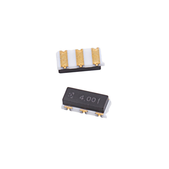 AVX PBRC4 - Risonatore Ceramico 4MHz 39pF 3Pin SMD