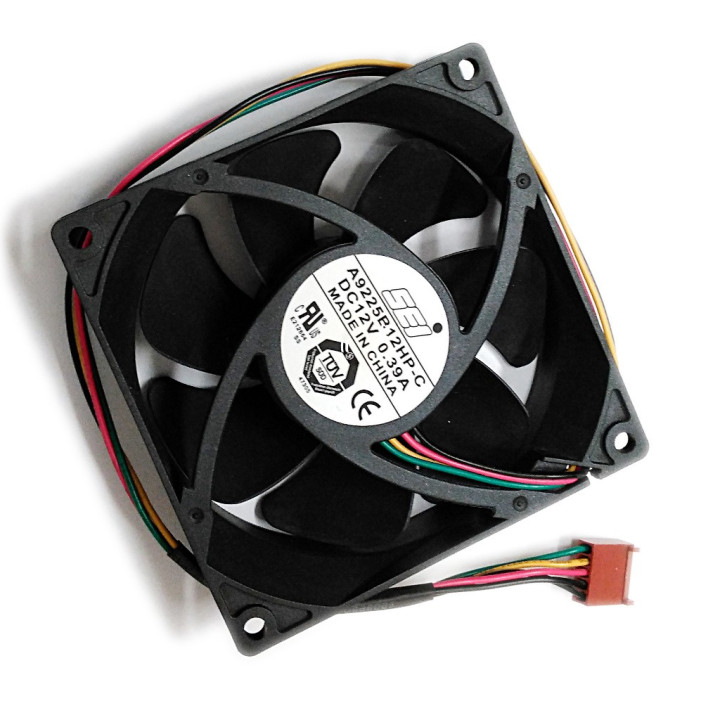 A9225B12HP-C - Ventola 12VDC 0.39A HP ML350G5