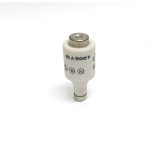 Kema Eur - Fusibile in Ceramica 16A 500V gL
