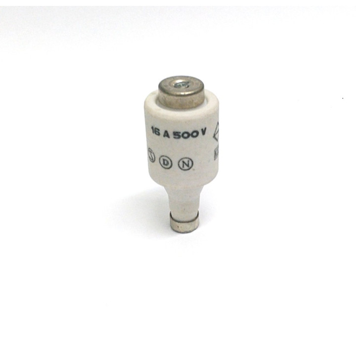 Kema Eur - Fusibile in Ceramica 16A 500V gL