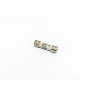 SIMON 11944-31 - 10Pz Fusibile Cilindrico 10x38 4A-gG 500V