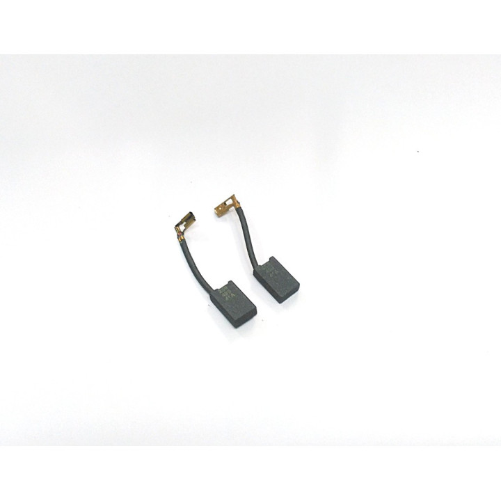 ATLAS COPCO 4931-259-495 - Set Spazzola in Carbone per Elettroutensili