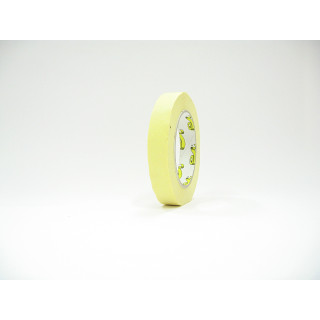 Professional PAPER Tape Paint and Body 20mm x 50 Mt