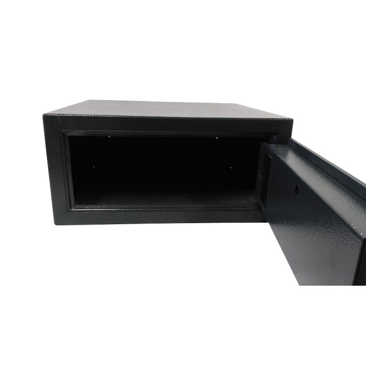 SILMEC M1010100914 - Cassaforte Elettronica PC700 H200xL.430xP390