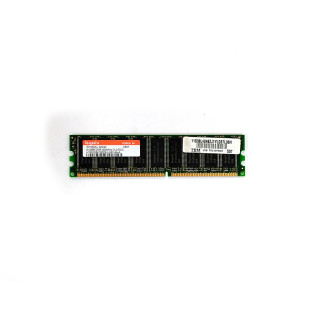 Hynix HYMD264726D8J-D43-AA-A - Memoria Ram 512Mb DDr 400MHz CL3 ECC PC3200U