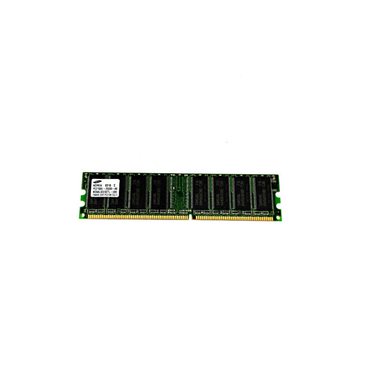 Samsung M368L3223DTL-CB0 - Memoria Ram 256Mb DDR PC2100 CL2.5