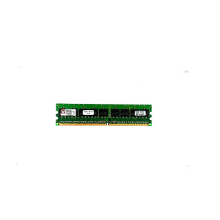 Kingston KTM2726K2/1G - Memoria Ram 1.8V 512Mb Module FRU 40T7981