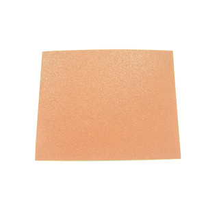 S-SAITAC AW-D Coridon Abrasive Paper WaterProof Sheet 230x280mm P60
