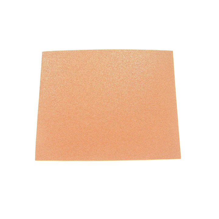 S-SAITAC AW-D Coridon Abrasive Paper WaterProof Sheet 230x280mm P60