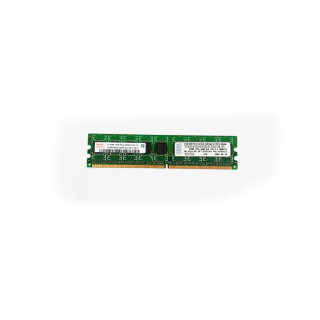 Hynix HYMP564U72BP8-C4  - Memoria Ram 512Mb PC2-4200E