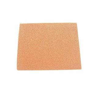 S-SAITAC AW-D Coridon Abrasive Paper WaterProof Sheet 230x280mm P40