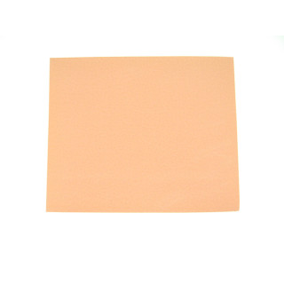 Rhynodry Plus Sheet ABRASIVE PAPER Lubrificated Professional RedLine 230x280mm P280
