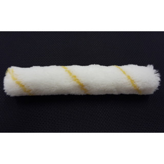 2x Ricambio RULLINO ad Innesto per Acrilico - Linea Professionale 15cm