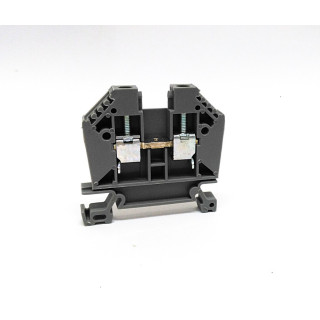 Morsettitalia 43401 - Morsetto Passante EURO 6/35 800V 6mm2