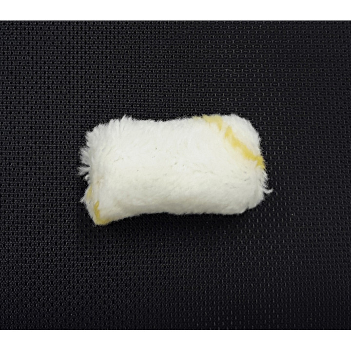 RULE Spare Part for Acrylics - Professional Line - 10cm