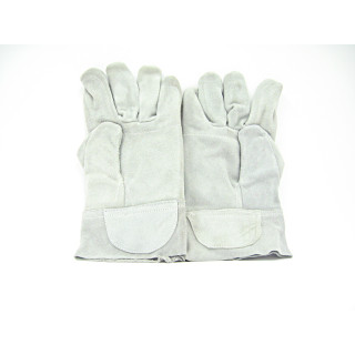 GUANTO Corto per SALDATURA Professionale Tg. 9-10