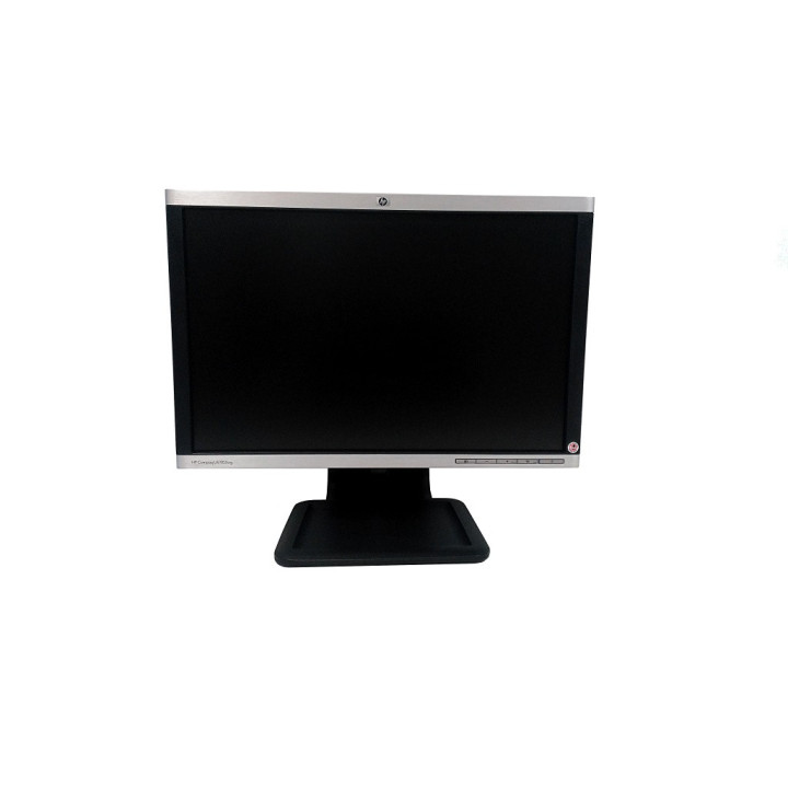 HP 519147-001 - Monitor LCD Widescreem 19 Pollici LA1905wg