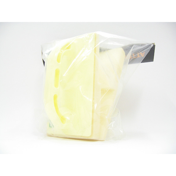 PAD FOAM for Plaster (2 pcs.) 12x20cm