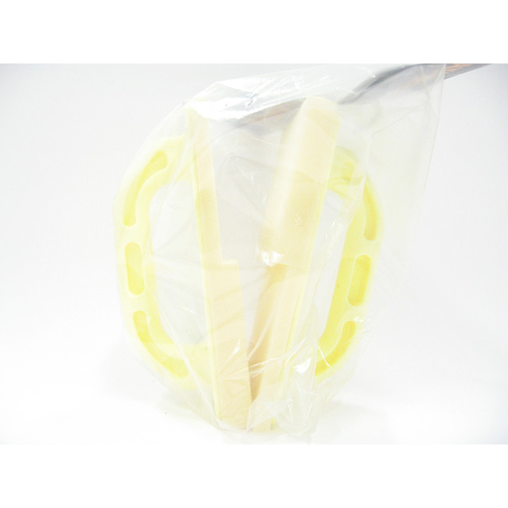 PAD FOAM for Plaster (2 pcs.) 12x20cm